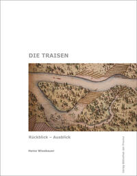 Vorderes Coverbild Die Traisen
