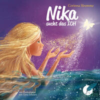 Vorderes Coverbild Nika sucht das Ich