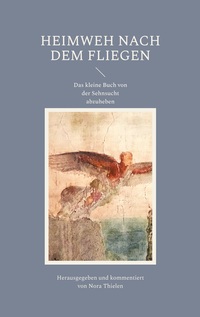 Vorderes Coverbild Heimweh nach dem Fliegen