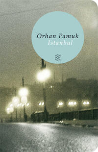 Vorderes Coverbild Istanbul