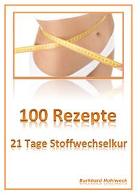 Vorderes Coverbild 100 Rezepte