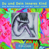 Vorderes Coverbild Du und Dein Inneres Kind