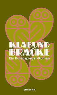 Vorderes Coverbild Bracke