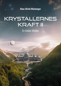 Vorderes Coverbild Krystallernes Kraft Bind 2