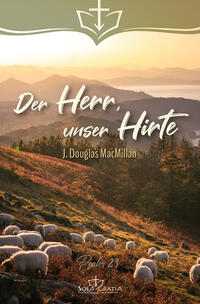 Vorderes Coverbild Der Herr, unser Hirte