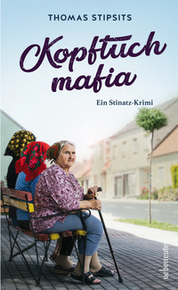 Vorderes Coverbild Kopftuchmafia