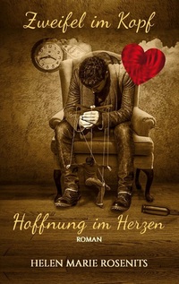 Vorderes Coverbild Zweifel im Kopf, Hoffnung im Herzen