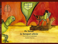 Vorderes Coverbild Pa Toroki, Le banquet céleste