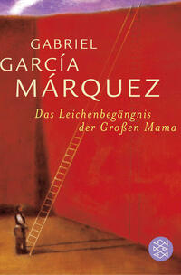 Vorderes Coverbild Das Leichenbegängnis der Großen Mama