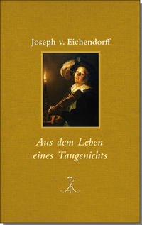 Vorderes Coverbild Aus dem Leben eines Taugenichts