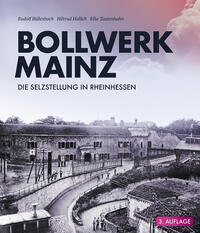 Vorderes Coverbild Bollwerk Mainz