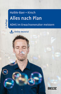 Vorderes Coverbild Alles nach Plan