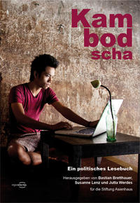 Vorderes Coverbild Kambodscha