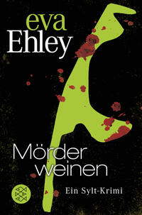Vorderes Coverbild Mörder weinen
