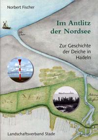 Vorderes Coverbild Im Antlitz der Nordsee
