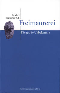 Vorderes Coverbild Freimaurerei