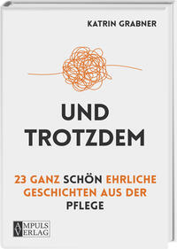 Vorderes Coverbild Und trotzdem