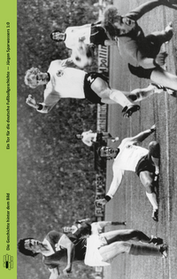 Vorderes Coverbild Ein Tor für die deutsche Fußballgeschichte