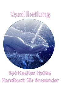 Vorderes Coverbild Quellheilung