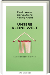 Vorderes Coverbild Unsere kleine Welt