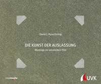 Vorderes Coverbild Die Kunst der Auslassung