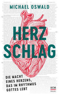 Vorderes Coverbild Herzschlag