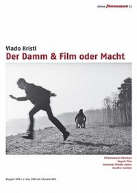 Vorderes Coverbild Der Damm & Film oder Macht