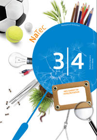 Vorderes Coverbild NaTec 3I4