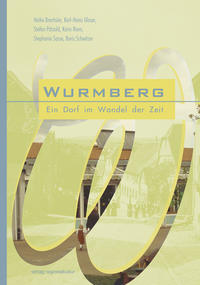 Vorderes Coverbild Wurmberg