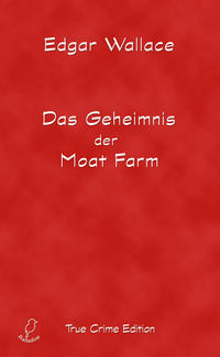 Vorderes Coverbild Das Geheimnis der Moat Farm