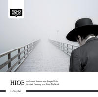 Vorderes Coverbild Hiob