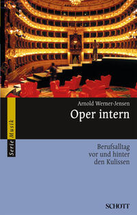 Vorderes Coverbild Oper intern