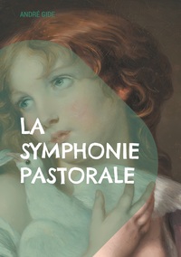 Vorderes Coverbild La Symphonie pastorale