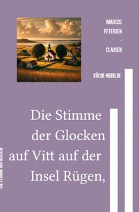 Vorderes Coverbild Die Stimme der Glocken