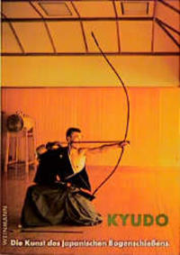 Vorderes Coverbild Kyudo