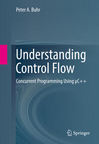 Vorderes Coverbild Understanding Control Flow