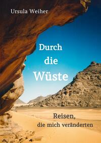 Vorderes Coverbild Durch die Wüste