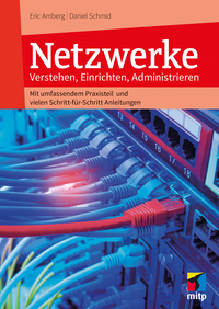 Vorderes Coverbild Netzwerke