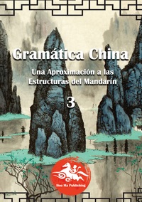 Vorderes Coverbild Gramática China (3)
