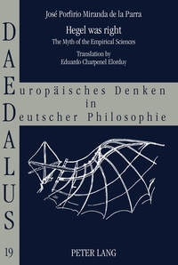 Vorderes Coverbild Hegel was right