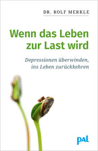 Vorderes Coverbild Wenn das Leben zur Last wird
