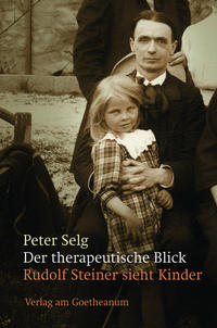 Vorderes Coverbild Der therapeutische Blick