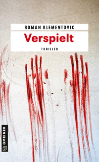 Vorderes Coverbild Verspielt