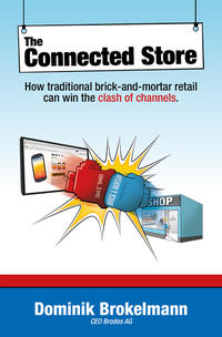 Vorderes Coverbild The Connected Store