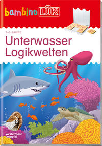 Vorderes Coverbild bambinoLÜK