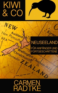 Vorderes Coverbild Kiwi & Co.
