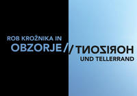 Vorderes Coverbild Horizont und Tellerrand