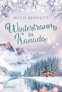 Vorderes Coverbild Wintertraum in Kanada