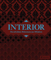 Vorderes Coverbild Interior
