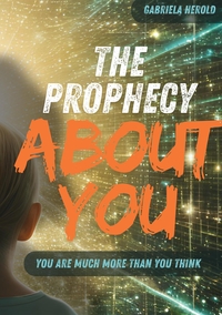 Vorderes Coverbild The Prophecy About You